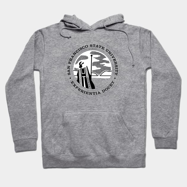 Sf state 2025 hoodie
